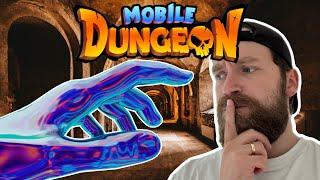 DIE ZUKUNFT von Mobile Dungeon *27