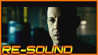 Furious 7 - EPIC SHOOTOUT -【RE-SOUND】