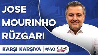 Sezon Finali: "Özel Biri" İstanbul'da, Galatasaray & Beşiktaş | Mehmet Demirkol'la Karşı Karşıya #40