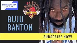  Stone Love Buju Banton Dubplate Mix  Sound System Juggling  Damian Stephen Marley, Wayne Wond