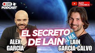  EL SECRETO DE LAÍN   El Secreto para Tener Éxito y ser Imparable ‼️ Con Laín García Calvo