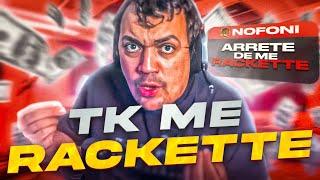 TK REÇOIS UN G*DE  IL M'ARNAQUE 30€  - BESTOF THEKAIRI78