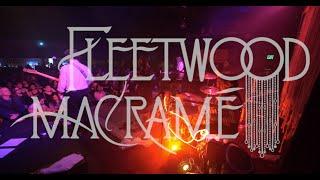 Dreams - Fleetwood Macramé - Cornerstone Berkeley - September 2023