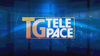 TG Telepace - edizione delle 13 - 08/08/2024