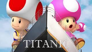 Toad Sings My Heart Will Go On (Titanic Song)