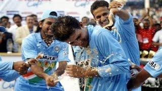 Old Memories - Indian Cricket Team