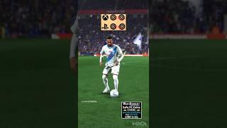 Neymar Skill Goal Tutorial #eafc24 #eafc #skills #tutorial  #fypシ #fyp #whatsgaming #whatsgamingnet