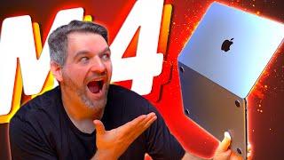 MACBOOK AIR M4 IS THE BOMB! BUT WINDOWS IS READY TO OVERTAKE IT