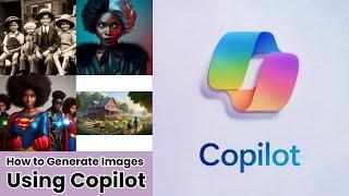 Copilot: Make Your Own Art