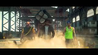 Team Rooter Reveal Trailer - IGRI | ft. Kaztro