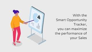 PolSource Smart Opportunity Tracker