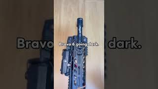 Which Airsoft M4 would you pick?