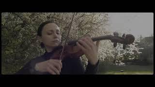 ‘Gethsemane’ - music by Deborah Pritchard, performed by Greta Mutlu, film by Theresa Thomas