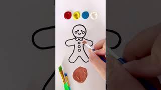 Paint and Learn Colors! #kids #kidslearning #kidsactivity #painting #educationalplay #preschool #fun