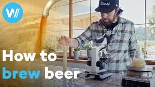 Brewing methods and craft beer | Beer – A Love Story (full documentary)