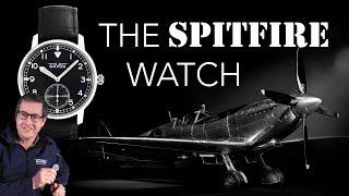 The story behind the Gavox Spitfire