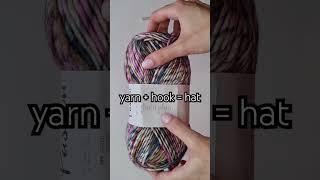 how to crochet a hat # #knitting #crochet #hat #tutorial #tutorials #tutorialyoutube #crocheting