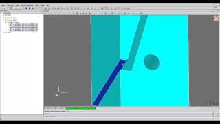 Flux® 12 Modeler - CAD Import & Geometry Simplification