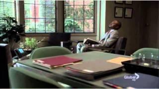 House MD Final Scene