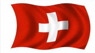 Schweizer Militärmarsch "Tessiner Blut"