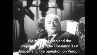 Verdun: France's Stalingrad (English subtitles) MUST SEE Part 1/5