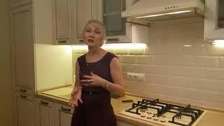 Ольга, г  Киев, отзыв о кухне ЗОВ