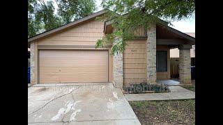 Houses in San Antonio TX 2BR/2BA by San Antonio Property Management