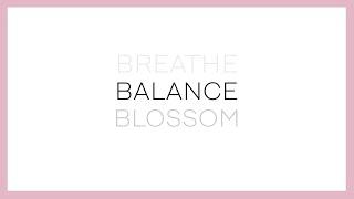 BALANCE | Karuna Yoga | Yoga Classes in Budapest