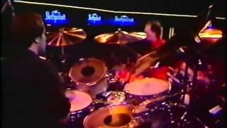 The Joe Jackson Band - I'm The Man (Live 1980)