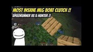 DREAM BOAT CLUTCH  vs GTEXTRA GAMER BOAT CLUTCH  ! { GTextra Gamer @ Dream @ GRIGOOR4IK @MYTHPAT