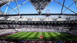 Megaestructuras Estadio Olímpico de Londres 1080p