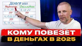 Эти Люди Будущие МИЛЛИОНЕРЫ 2025 года! 