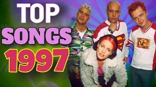 Top Songs of 1997 - Hits of 1997