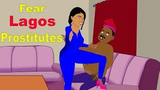 I lost everything because of Lagos Prostitutes  (true life story)