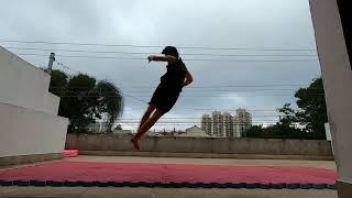 Practicing my BEST TRICKS | The Most EPIC TRICKING SESSION