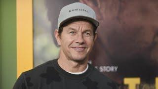 Mark Wahlberg turned down ‘Brokeback Mountain' role due to being 'creeped out'