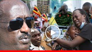 Ekigudde Ku Gen Saleh Eno Maziga Nabiwoobe Kino Bulijo Ensi Kyelinda Kiwedde Amuswazizza