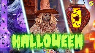 30 Must Have Amazon Halloween Decorations 2024 – Spooky & Scary Picks!