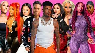 Chrisean A NO-SHOW In Court ⁉️ Jaidyn CHEATING On GF w/ Blueface  Tesehki vs Summer & DTB 