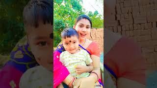 janha hase akashare #sandhya #new #short #video #