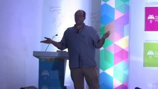 #BlrLitFest -2013 | William Dalrymple : Princes and Painters in Mughal Delhi