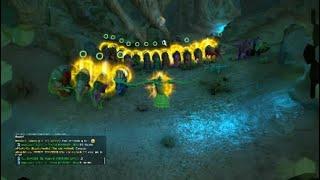 BULLYNG #VIOLENCE IN GIGA FIGHTS IN SERV #931 AND GOODBYE OFFICIAL