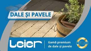 Leier - Producător de materiale pentru construcții