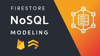 Model Relational Data in Firestore NoSQL
