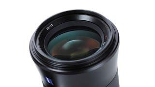 Epic!!! Zeiss will launch a new OTUS lens lineup for mirrorless system cameras!