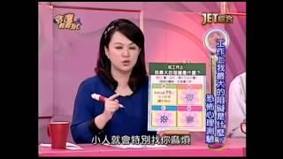 命運好好玩20151127=你的工作阻碍是什么