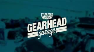 The Right Place - Gearhead Garage Webisode 6