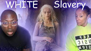 SLAVIC slavery Taught us THIS... (PT1)