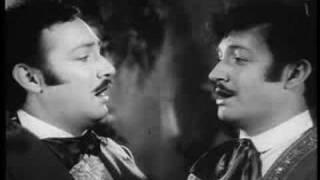 JORGE NEGRETE VS. JORGE NEGRETE