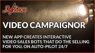 Video Campaignor - Create Interactive 'Video Sales Bots' ...